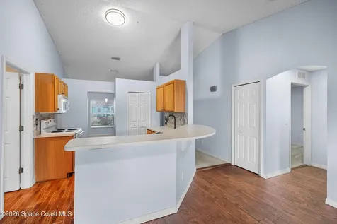 1454 Graves Street SE Palm Bay FL 32909