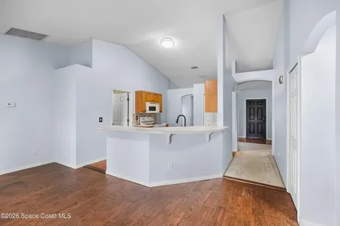 1454 Graves Street SE Palm Bay FL 32909