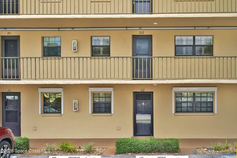 1025 Rockledge Drive Rockledge FL 32955