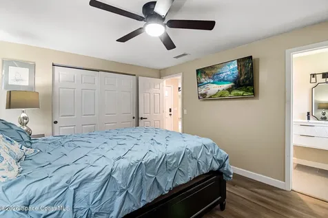 2919 Colchester Road Cocoa FL 32926