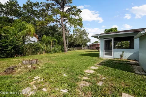 2919 Colchester Road Cocoa FL 32926