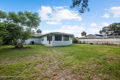 2919 Colchester Road Cocoa FL 32926