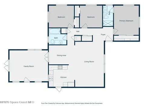 2919 Colchester Road Cocoa FL 32926