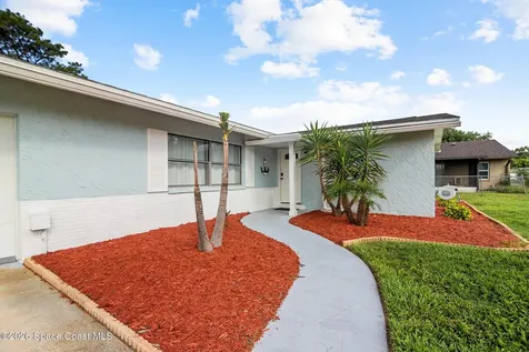 2919 Colchester Road Cocoa FL 32926