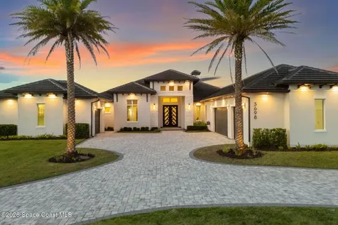 3698 Lake Adelaide Place Rockledge FL 32955
