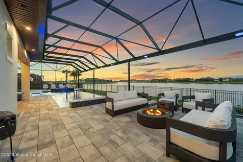 3698 Lake Adelaide Place Rockledge FL 32955