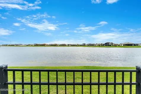 3698 Lake Adelaide Place Rockledge FL 32955
