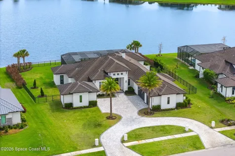 3698 Lake Adelaide Place Rockledge FL 32955
