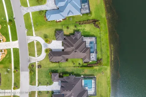 3698 Lake Adelaide Place Rockledge FL 32955