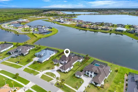 3698 Lake Adelaide Place Rockledge FL 32955