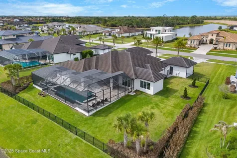 3698 Lake Adelaide Place Rockledge FL 32955