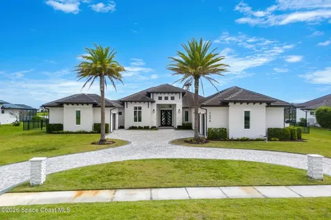 3698 Lake Adelaide Place Rockledge FL 32955