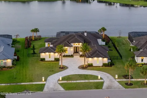 3698 Lake Adelaide Place Rockledge FL 32955