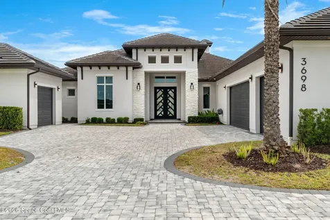 3698 Lake Adelaide Place Rockledge FL 32955