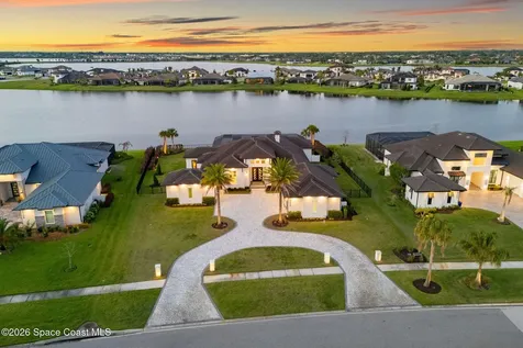 3698 Lake Adelaide Place Rockledge FL 32955