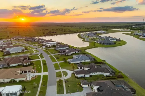 3698 Lake Adelaide Place Rockledge FL 32955
