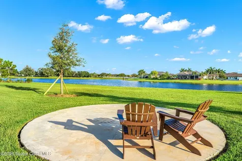 3698 Lake Adelaide Place Rockledge FL 32955