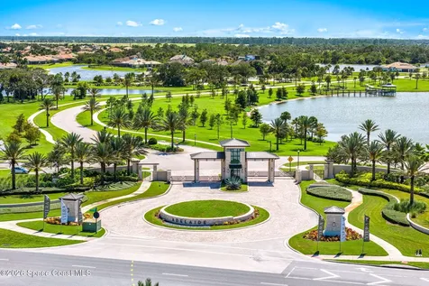 3698 Lake Adelaide Place Rockledge FL 32955