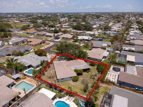409 Saint Johns Drive Satellite Beach FL 32937