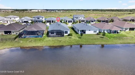 1984 SE Middlebury Drive SE Palm Bay FL 32909