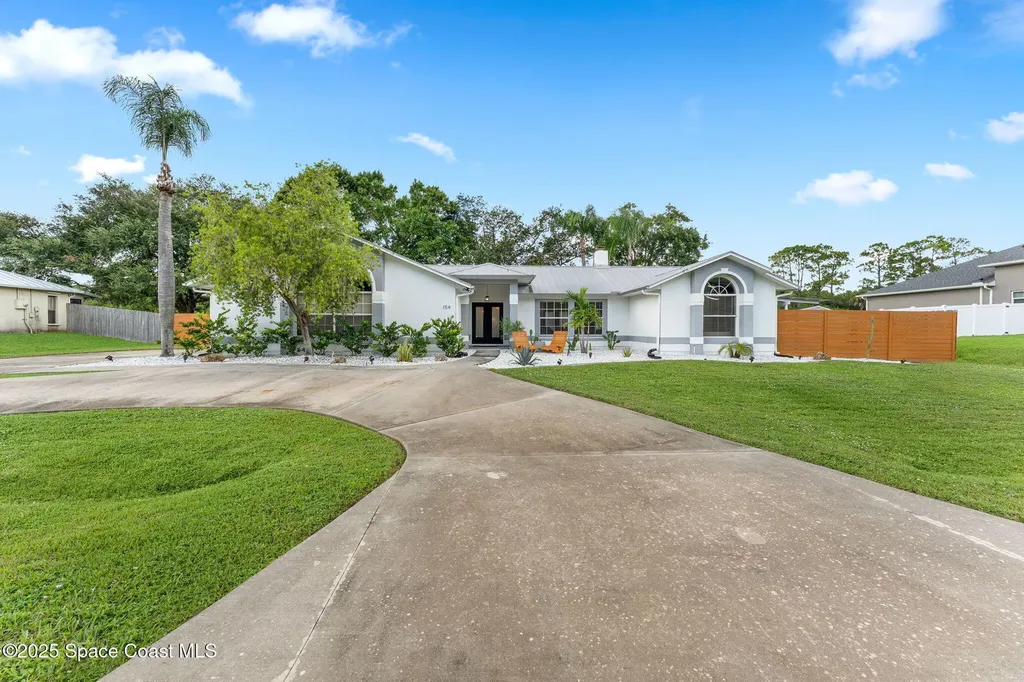 154 Nemo Circle NE Palm Bay FL 32907