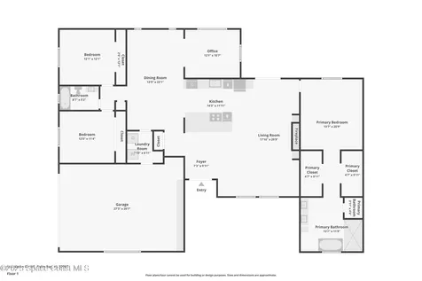 154 Nemo Circle NE Palm Bay FL 32907