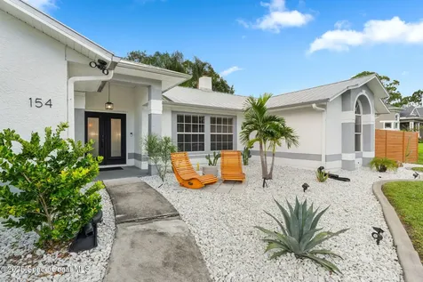 154 Nemo Circle NE Palm Bay FL 32907