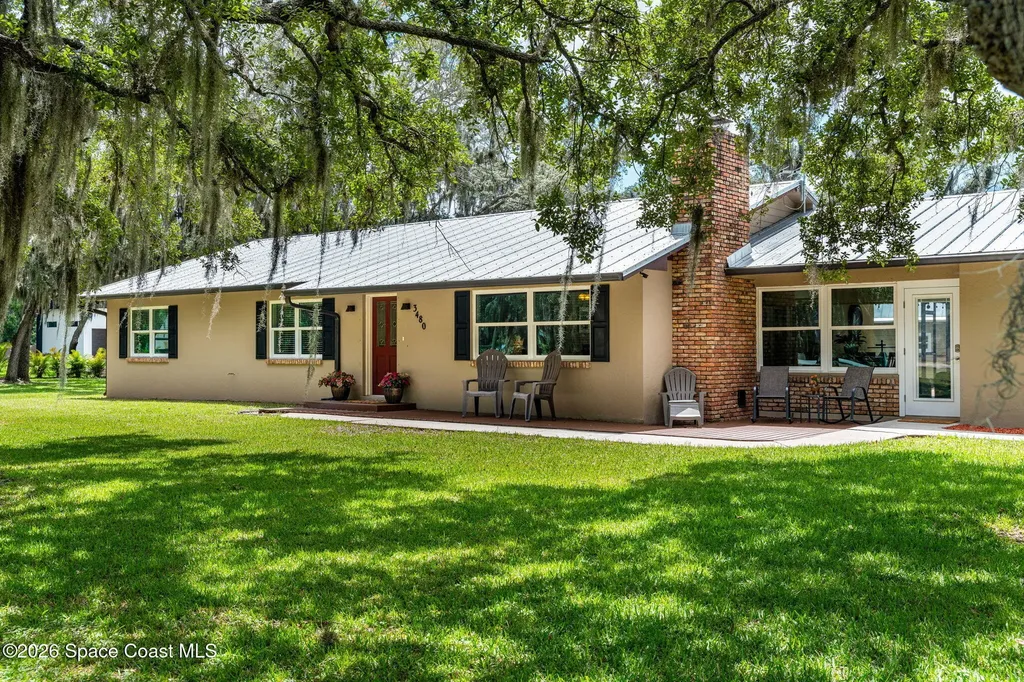 3480 Turtle Mound Road Melbourne FL 32934