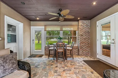 3480 Turtle Mound Road Melbourne FL 32934