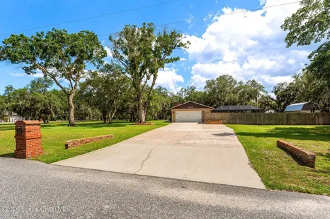 3480 Turtle Mound Road Melbourne FL 32934
