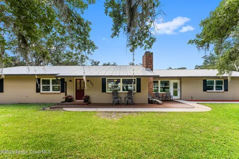 3480 Turtle Mound Road Melbourne FL 32934