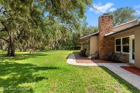 3480 Turtle Mound Road Melbourne FL 32934