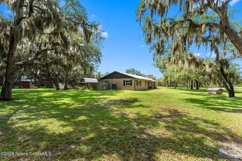 3480 Turtle Mound Road Melbourne FL 32934