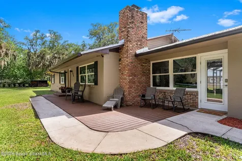3480 Turtle Mound Road Melbourne FL 32934