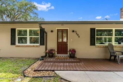 3480 Turtle Mound Road Melbourne FL 32934