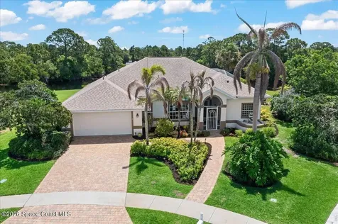 754 Thrasher Drive Rockledge FL 32955