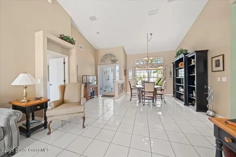 754 Thrasher Drive Rockledge FL 32955