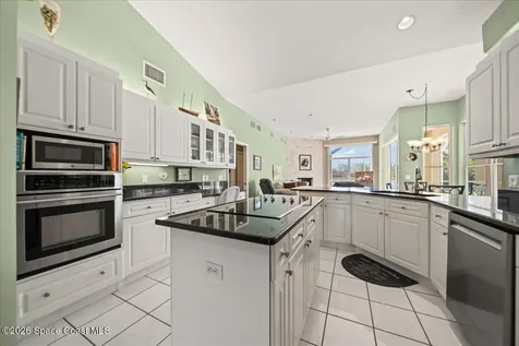 754 Thrasher Drive Rockledge FL 32955