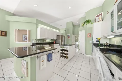 754 Thrasher Drive Rockledge FL 32955