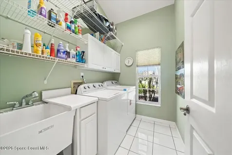 754 Thrasher Drive Rockledge FL 32955