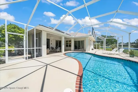 754 Thrasher Drive Rockledge FL 32955