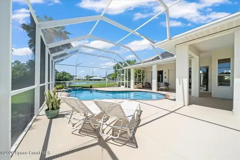 754 Thrasher Drive Rockledge FL 32955