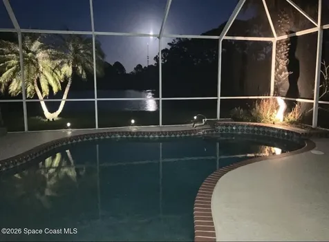754 Thrasher Drive Rockledge FL 32955
