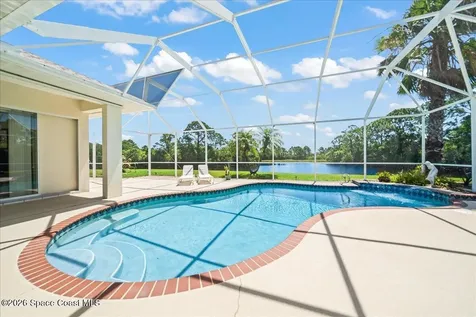 754 Thrasher Drive Rockledge FL 32955