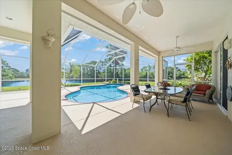 754 Thrasher Drive Rockledge FL 32955