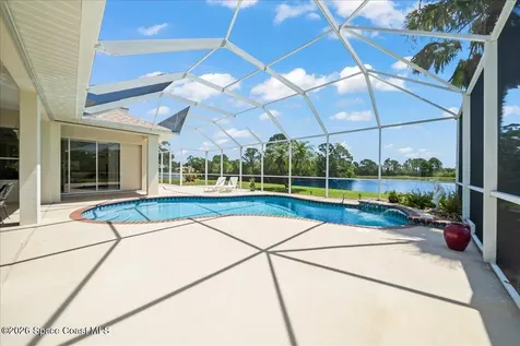 754 Thrasher Drive Rockledge FL 32955