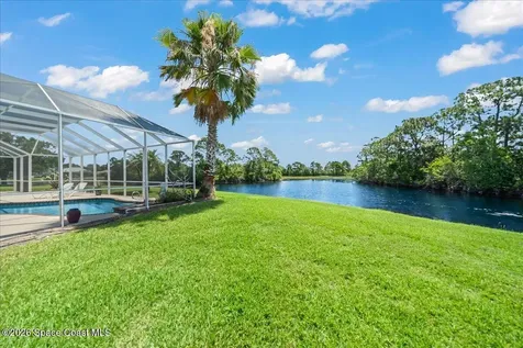 754 Thrasher Drive Rockledge FL 32955