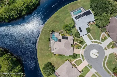 754 Thrasher Drive Rockledge FL 32955