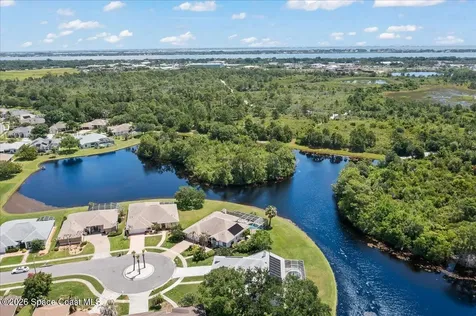 754 Thrasher Drive Rockledge FL 32955