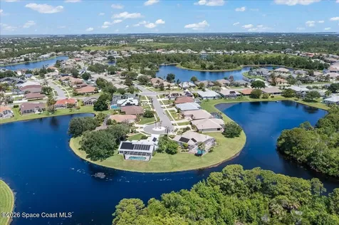754 Thrasher Drive Rockledge FL 32955